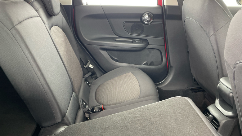 MINI Countryman 1.5 Cooper Classic 5dr Petrol Hatchback